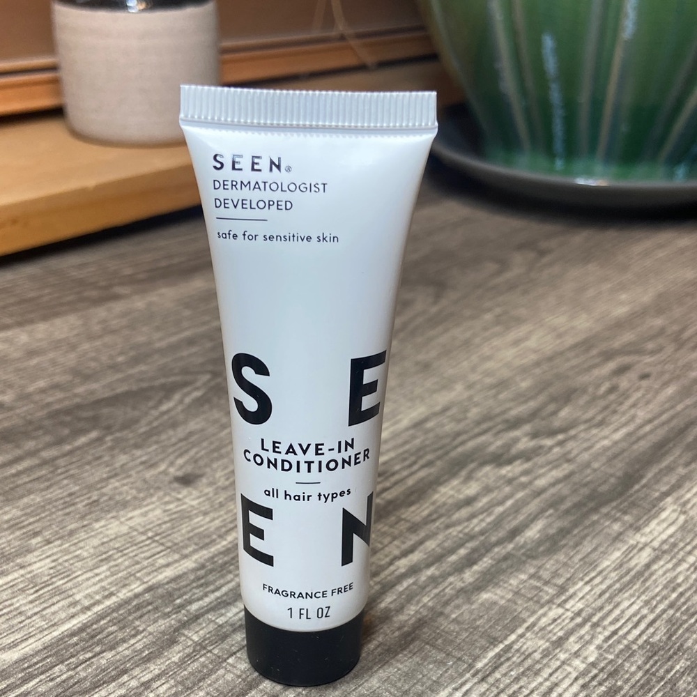 🪻5 for $15🪻SEEN Leave-In Conditioner